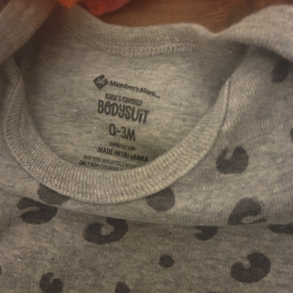 0-3 months baby clothes various - Picture 5 of 7